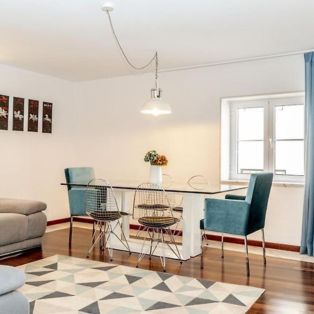 Chiado Patio Apartment Лиссабон Экстерьер фото