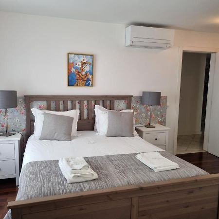 Chiado Patio Apartment Лиссабон Экстерьер фото