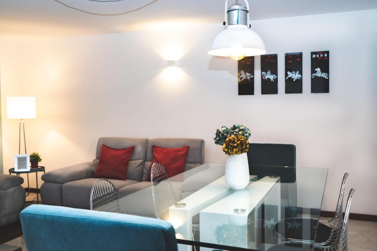 Chiado Patio Apartment Лиссабон Экстерьер фото