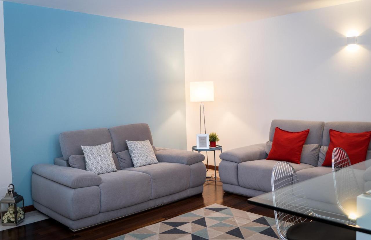 Chiado Patio Apartment Лиссабон Экстерьер фото
