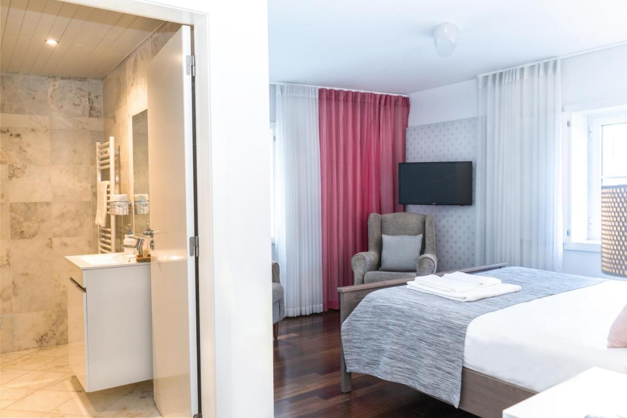 Chiado Patio Apartment Лиссабон Экстерьер фото