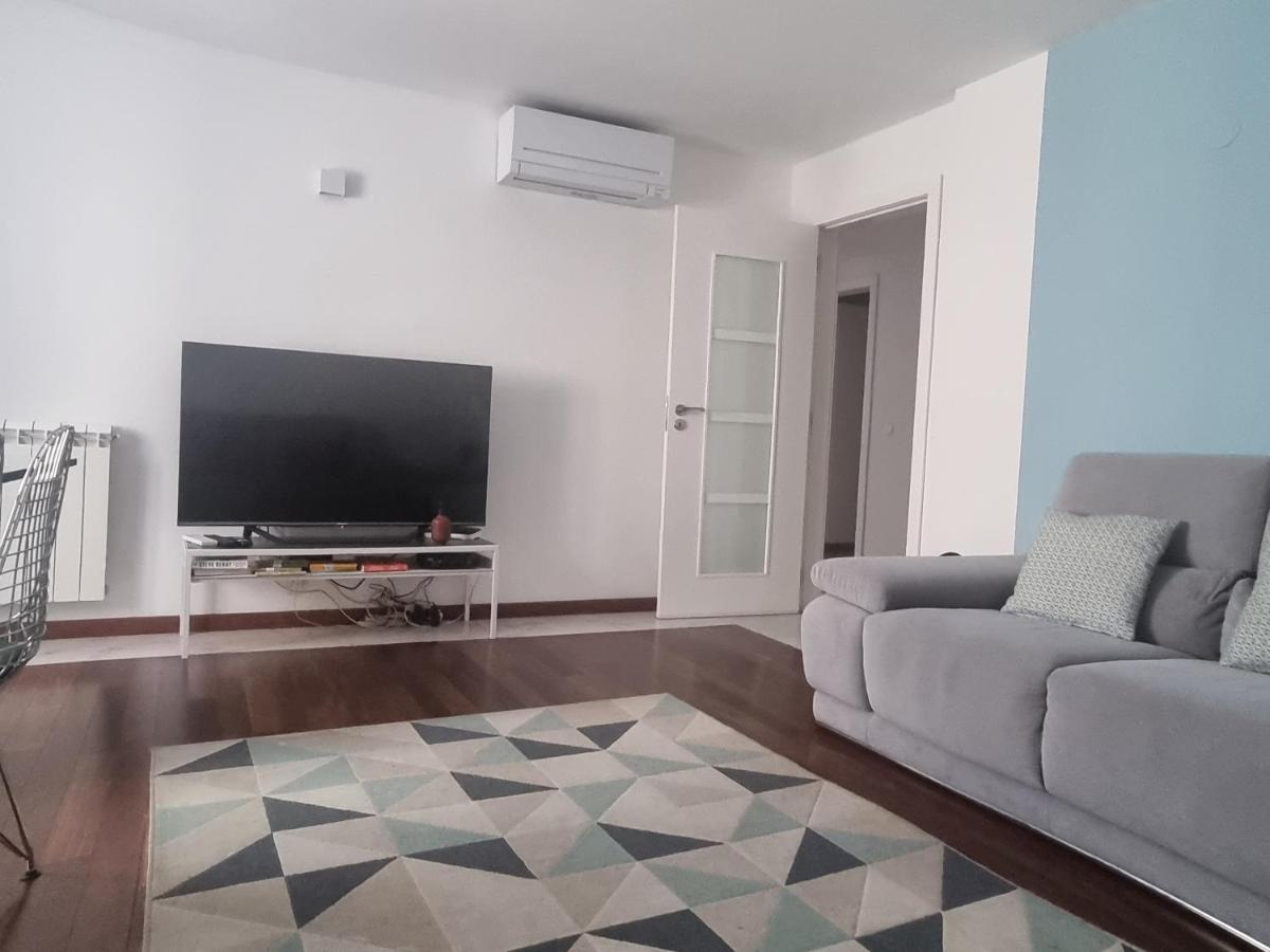 Chiado Patio Apartment Лиссабон Экстерьер фото