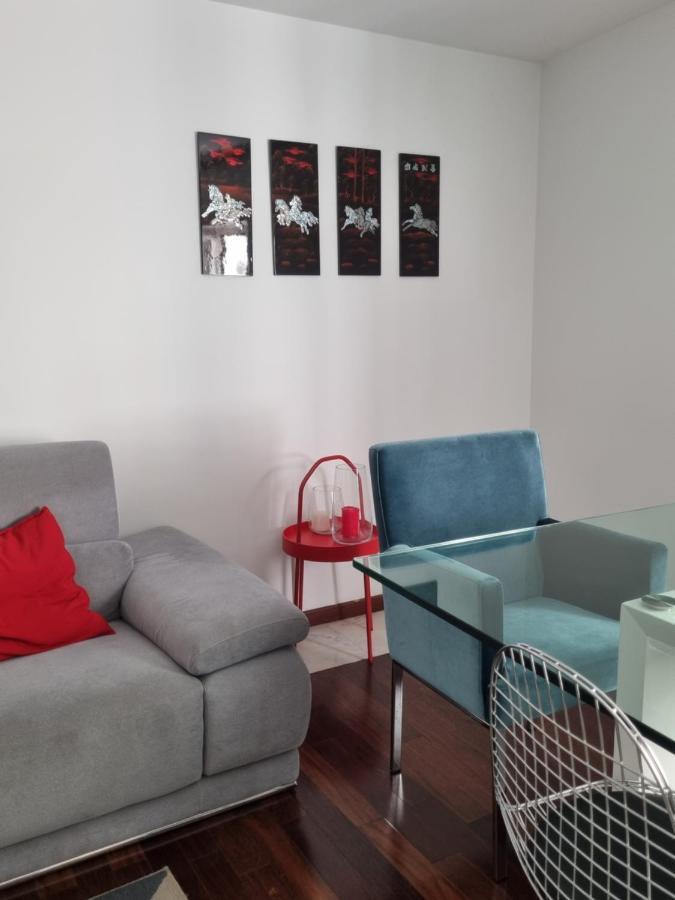Chiado Patio Apartment Лиссабон Экстерьер фото
