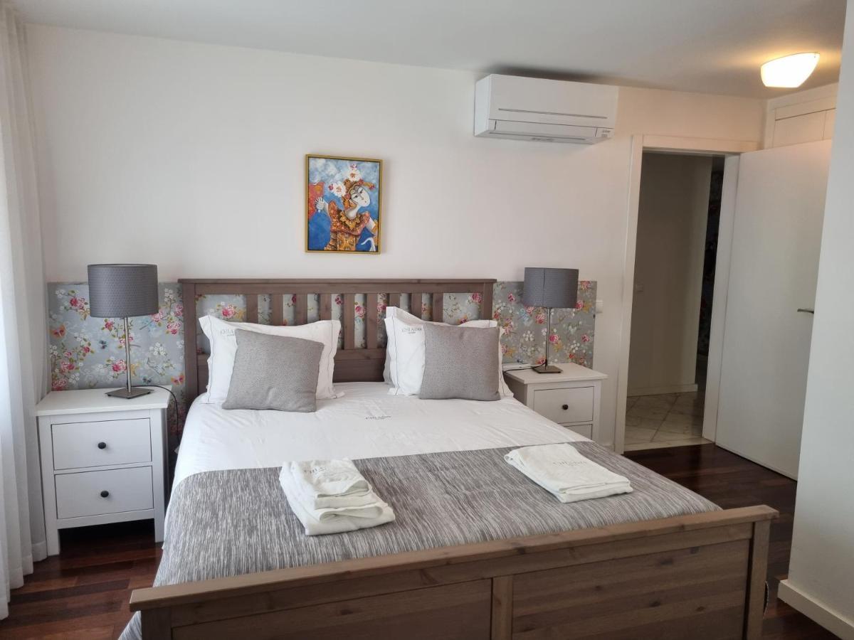 Chiado Patio Apartment Лиссабон Экстерьер фото