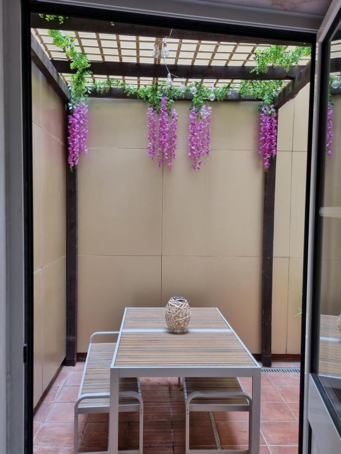 Chiado Patio Apartment Лиссабон Экстерьер фото