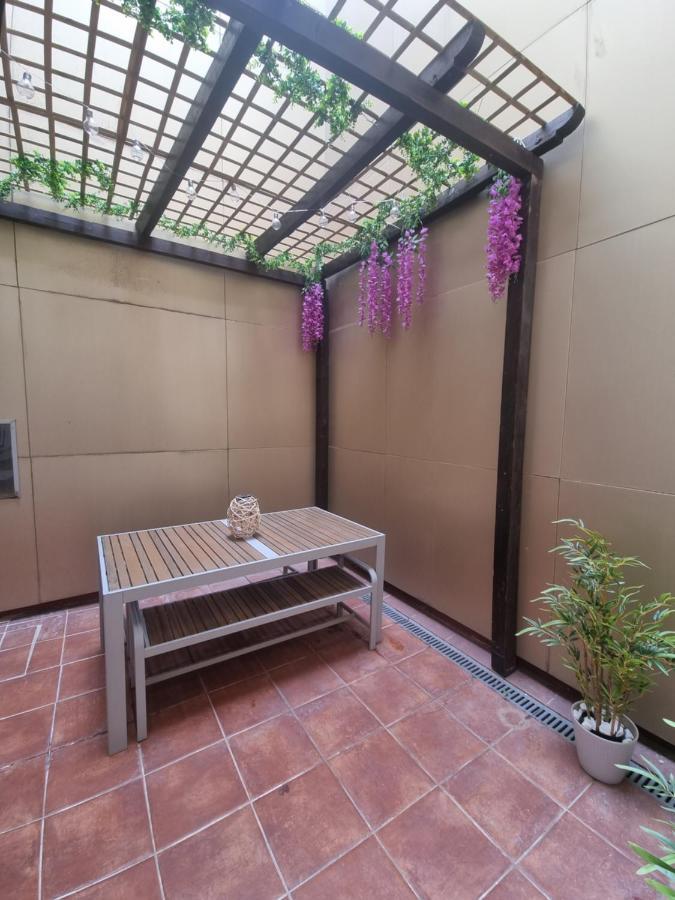 Chiado Patio Apartment Лиссабон Экстерьер фото