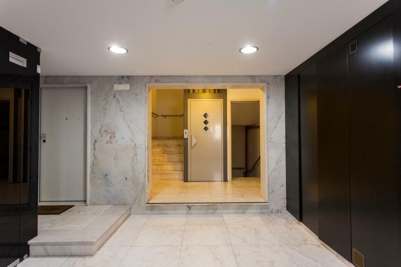 Chiado Patio Apartment Лиссабон Экстерьер фото