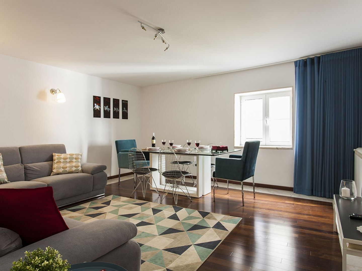 Chiado Patio Apartment Лиссабон Экстерьер фото