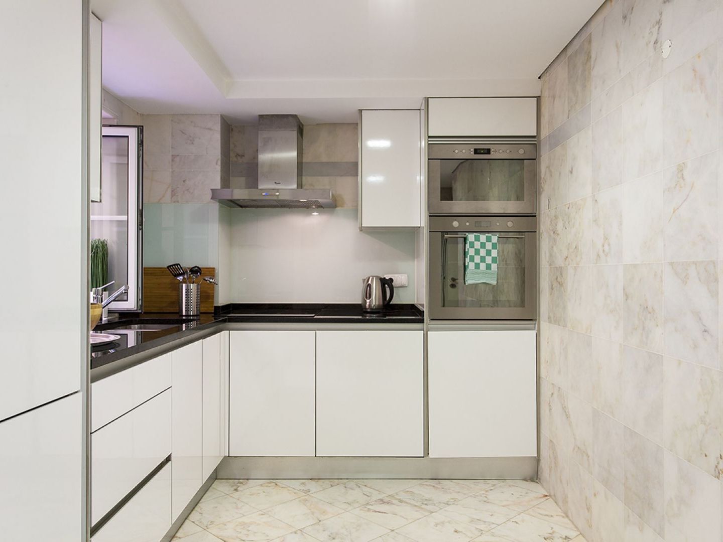 Chiado Patio Apartment Лиссабон Экстерьер фото