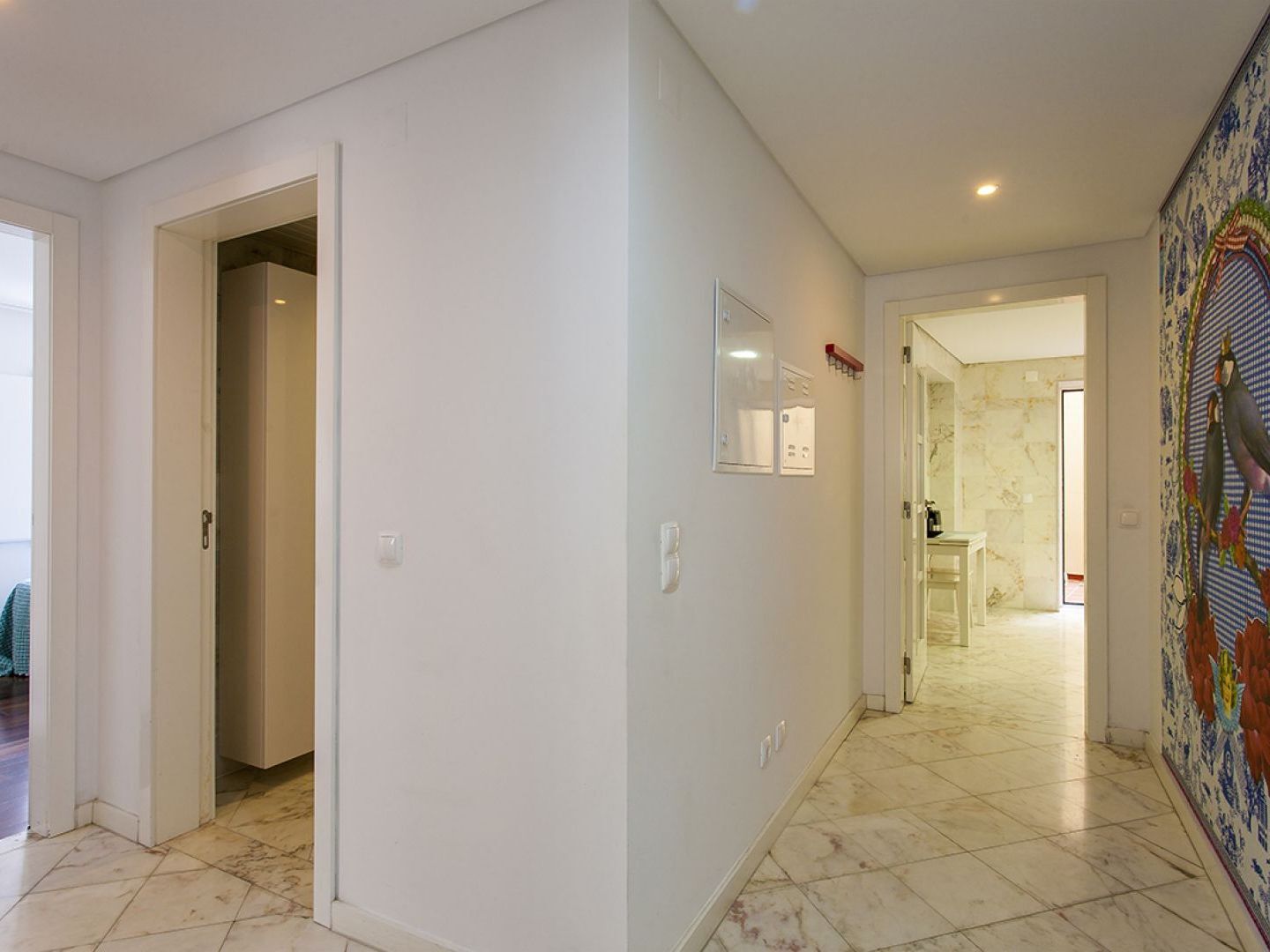 Chiado Patio Apartment Лиссабон Экстерьер фото
